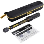 72-TOOTH Dual-direction Torque Wrench, Portable For Road & Mountain Bicycles. Fixed Price $89.99.