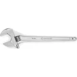 Crescent AC218VS Adjustable Wrench: Chrome-plated. Fixed Price $166.56.