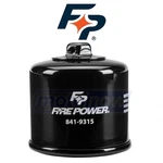 Fire Power Hp Select Oil Filter For 2011-2019 Honda CB1000R Engine Ux. Fixed Price $26.91.