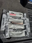 Sears Craftsman Usa Nos 46293 Metric Ball End Handle Hex Key Set 2.5-10MM Gray. Fixed Price $56.95.
