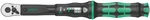 Wera Click-torque 1 Wrench 3/8" Reversible Ratchet Precision + Audible. Fixed Price $238.05.