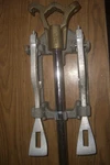 New Elkhart Spanner & Hydrant Wrench Set. Fixed Price $150.00.