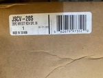Proto JSCV-20S Piece Reverse Combination Ratcheting Spline Wrench Set. Fixed Price $618.45.