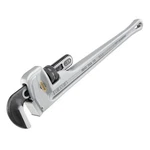 Ridgid 31105 Model 824 Aluminum Straight Pipe Wrench, 24-INCH Plumbing. Fixed Price $119.00.