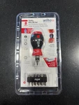Wiha 38090 Stubby Ultra Bit Set. Fixed Price $23.39.