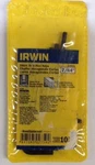 QTY/10 Irwin 10551 Short Arm Hex Keys 7/64". Fixed Price $10.95.