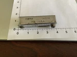 Stanley Proto Folding Hex Key Set 9-PIECE 4-1/2" 1-7/16" 2-3/4" J4993. Fixed Price $10.99.
