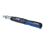 Westward 4RYL2 Elect Torque Wrench, 1/4 In, Fixed. Fixed Price $238.99.