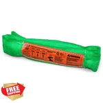 Kodiak Straps Endless Round Sling, 5300 Lbs, Ft, Osha Compliant. Fixed Price $34.99.