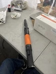 Cleco 48ESE361ZB Electic Torque Wrench. Fixed Price $1225.37.