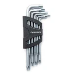 Husky Magnetic Tamperproof Torx L- Key Set (9-PIECE). Fixed Price $11.99.