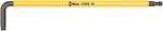 Wera Tools 5024486001 967 Spkxl Torx L-key Multiclr, Tx 25X154 Mm, 1EA. Fixed Price $19.15.