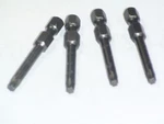 Apex Cooper Tools 49-20IPX Torx Plus Power Drive Bits. Fixed Price $10.00.