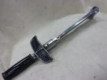 3/8" Drive Torque Wrench Model F-600-1 0-600 Lbs Nut Bolt Tool Engine Shop Us. Fixed Price $64.99.