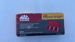 Mac Tools SXMTS9B Metric Triple Square 3/8" Driver Pc Set Size 4MM - 16MM. Fixed Price $100.00.