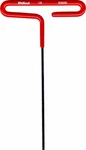 Eklind 51608 6IN. Cushion Grip T-handle Hex Key 1/8. Fixed Price $7.50.