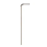 Bondhus 16101 .035" Briteguard Finish Hex L-wrench Long Tagged/barcoded 10EA. Fixed Price $12.91.