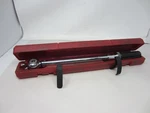 Kd Tools 3/8" Micrometer Type Torque Wrench #2951 10-100 Ft.lb 16.9-138.9NM. Fixed Price $79.97.