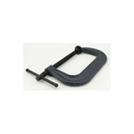 Wilton 14270 8IN Forged C-clamp Classic 400 Series 0-8-1/4IN Cap. Fixed Price $77.40.