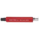 Klein Tools 68005 Can WRENCH,7 In. L,2-IN-1,BLACK/SILVER 2DGN3. Fixed Price $31.37.