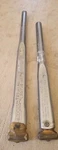 Cleco -wrench Ltc 3 600-1800 Lbs & Richmont 2 150-750 Inch. Fixed Price $68.00.