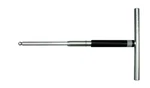 Tsunoda Ball Point Hexagon Wrench T-type Quick Tuen Handle 8.0MM TL-8.0B. Fixed Price $41.88.