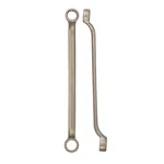 Ampco Safety Tools W-3220 Double Box End Wrench, 7/8 1-1/16 In. Fixed Price $117.99.