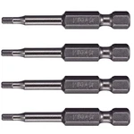 Vega Hex Power Bits. Professional Grade Inch Shank 3/16", 2. Fixed Price $17.21.