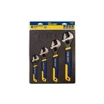 Irwin Vise-grip 2078706 Adjustable Wrench Tray Set. Fixed Price $79.91.