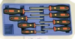 Genius Tools Piece Sae Wobble Hex Screwdriver Set HR-578SW. Fixed Price $63.17.