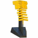 Bondhus Balldriver T-handle Hex Key Set 037231131906 Black. Fixed Price $76.82.