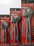 Lobster Hybrid Adjustable Wrench Size (UM24XG,UM30XG,UM36XG) Lob-umxg-set. Fixed Price $71.24.
