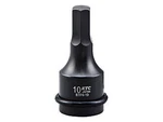 Ktc BTP4-17P, 1/2IN Sq. Impact Hex. Wrench, 17MM. Fixed Price $28.12.