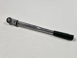 Ssdrt 3/8" Drive Torque Wrench LTC-2 150-750 In Lbs. Fixed Price $149.99.