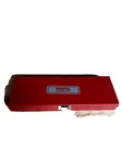 Stanley Proto 11 1-3/8"H 3-3/4"D Red Tool Storage Only Box. Fixed Price $25.00.