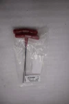 Lot Of Bondhus 15352 Corp. 2MM Hex T-handle 9" Length Stock H1154A. Fixed Price $29.99.