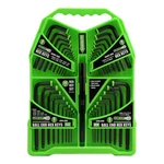 Grip On Tools 36 Piece Hex Keys - 92258. Fixed Price $19.99.
