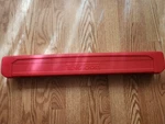 Teng Tools 1/2 Inch Drive Torque Wrench Bi-directional 50-250FT-LB 1292UAGE4R. Fixed Price $129.00.