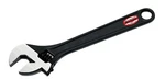 Reed Mfg - 02213 CWB8 8" Blackened Adjustable Wrench. Fixed Price $20.96.