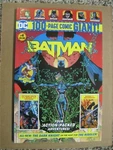 Dc 100 Page Giant Batman #4 New Unread Key 1ST Jinny Hex Wal-mart Exclusive. Fixed Price $57.99.