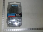 35-PC. Mastercraft 58-8890-6 Hex And Torx Key Set Metric Sae. Fixed Price $25.95.