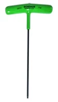 Bondhus T10 Torx T-handle Wrench, 6-INCH, Multi-color One Size,. Fixed Price $23.99.