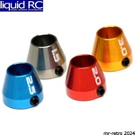 Exotek 1835 Mip Hex Id Collar Set Metric. Fixed Price $18.60.