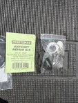 Usa Oem Rare Craftsman Ratchet Repair Kit 43444 44809 1/2 44814 44816 Teardr. Fixed Price $89.00.