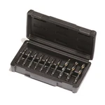Champion DT22HEX-SET10 10PC Shank Blackgold Combination Drill & Tap. Fixed Price $164.55.