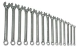 7MM To 32MM Supercombo Wrench Set, 15PCS. Williams Usa # JHWMWS-15SA. Fixed Price $378.83.