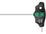 Wera 05023334001 454 Hf T-handle Hexagon Screwdriver Hex-plus, 100 Mm. Fixed Price $17.19.