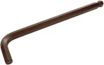 1/2" Key Wrench Extra Long 8-INCH Length Shaped Ball End. Fixed Price $21.25.