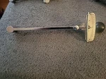 Sturtevant Richmont Series 3/8 Inch Flat Beam Torque Wrench S-200-1 Used. Fixed Price $89.99.