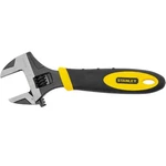 6 In. Maxsteel Adjustable Wrench Stanley Grip Resistant Tool Slip Inch. Fixed Price $18.99.